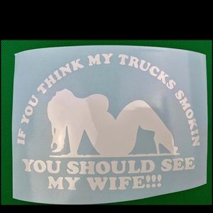 Meet your Posher, Ricky